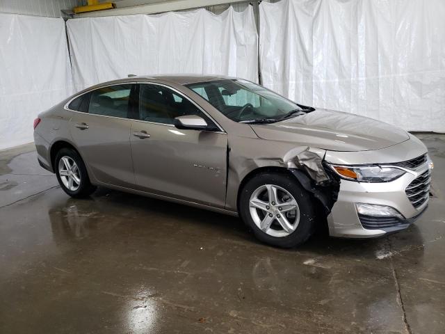 2024 Chevrolet Malibu Lt VIN: 1G1ZD5ST6RF168972 Lot: 53966054