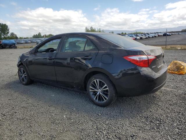 5YFBURHE2GP444157 2016 TOYOTA COROLLA - Image 2