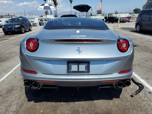 2018 Ferrari California T VIN: ZFF77XJA4J0228967 Lot: 54236764