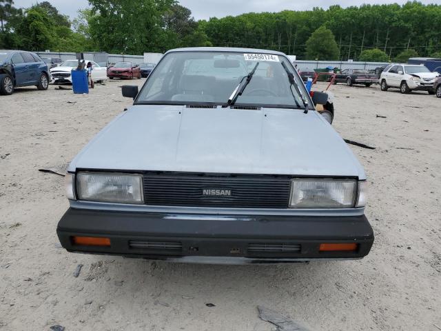 1990 Nissan Sentra VIN: JN1GB22B7LU503804 Lot: 55450174