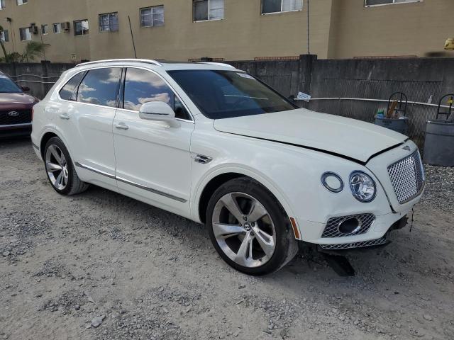 VIN SJAAC2ZV8JC017006 2018 Bentley Bentayga no.4