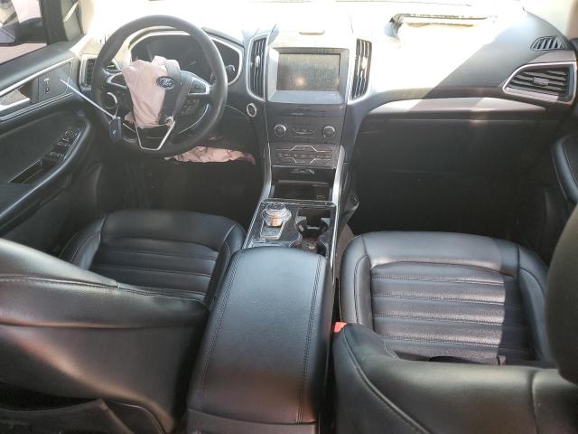 2019 Ford Edge Sel VIN: 2FMPK4J98KBB89930 Lot: 54722204