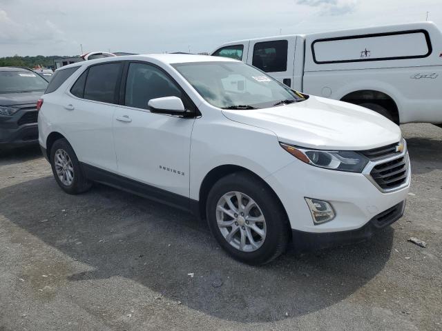 2019 Chevrolet Equinox Lt VIN: 3GNAXKEV3KS573431 Lot: 52921164