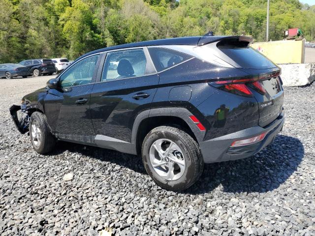 2024 Hyundai Tucson Se VIN: 5NMJACDE1RH348332 Lot: 53014324