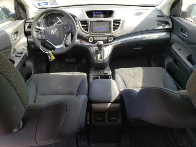 2015 Honda Cr-V Ex VIN: 2HKRM3H57FH512606 Lot: 54343504