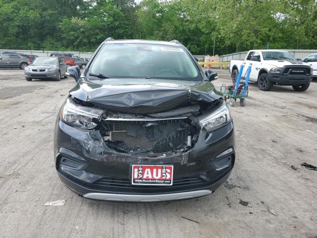 2018 Buick Encore Preferred VIN: KL4CJASB6JB693915 Lot: 55079404