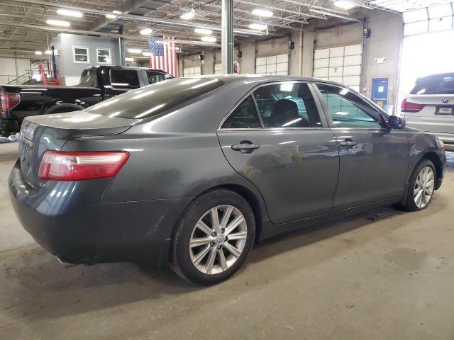 2008 Toyota Camry Le VIN: 4T1BK46K48U060799 Lot: 53071714