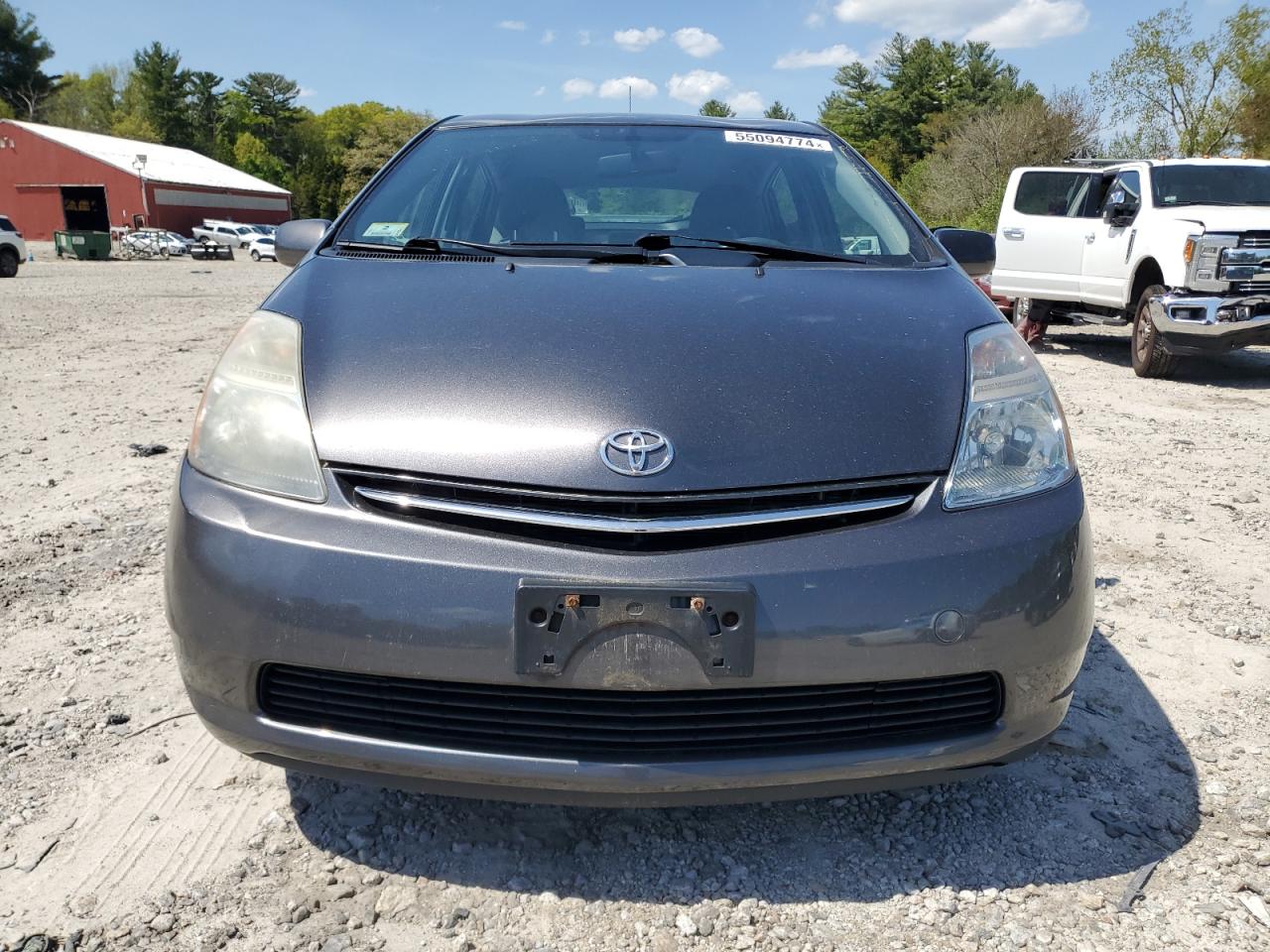 JTDKB20UX73218764 2007 Toyota Prius