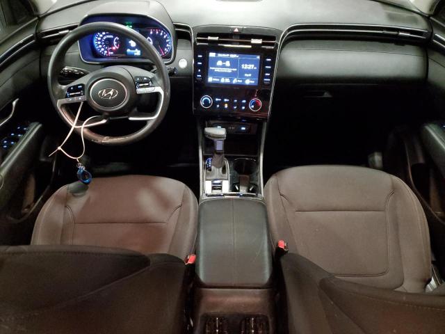 2022 Hyundai Tucson Sel VIN: 5NMJBCAEXNH076536 Lot: 56688944