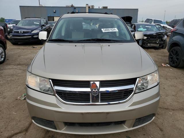 2009 Dodge Journey Sxt VIN: 3D4GG57V79T586773 Lot: 54001634