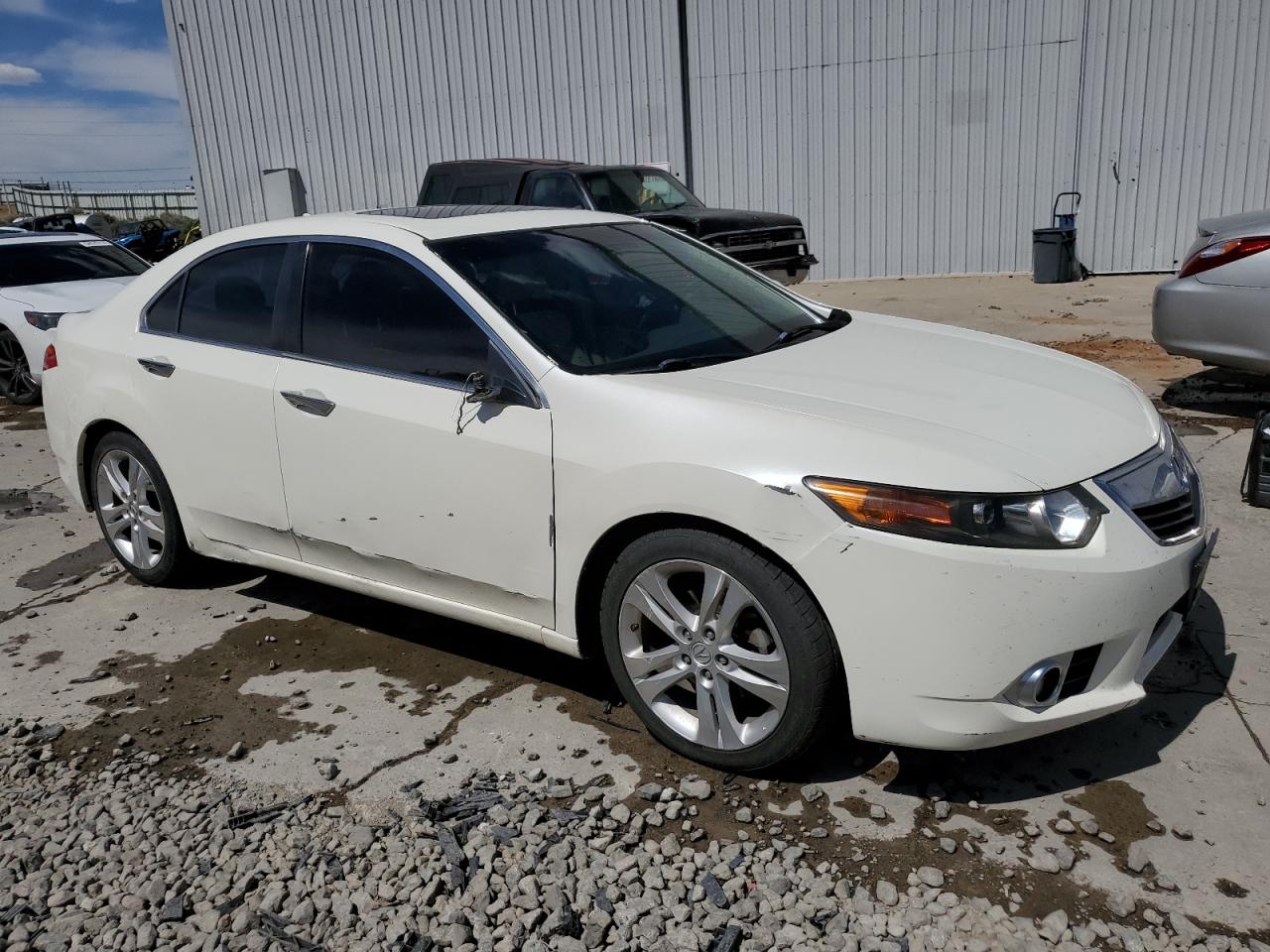 JH4CU4F43BC000142 2011 Acura Tsx