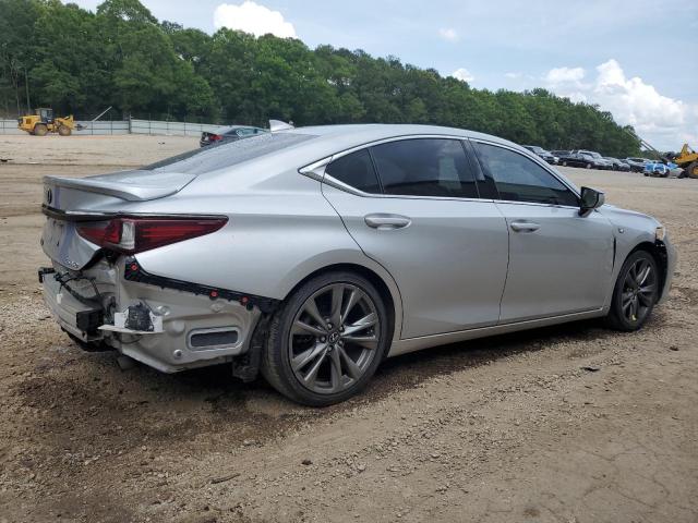 58AGZ1B14LU074295 Lexus ES350 ES 350 F-S 3