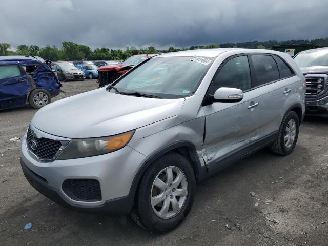 2011 Kia Sorento Base VIN: 5XYKTCA11BG082066 Lot: 54435904