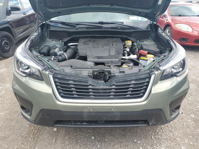 2020 Subaru Forester VIN: JF2SKADC1LH420564 Lot: 56448174