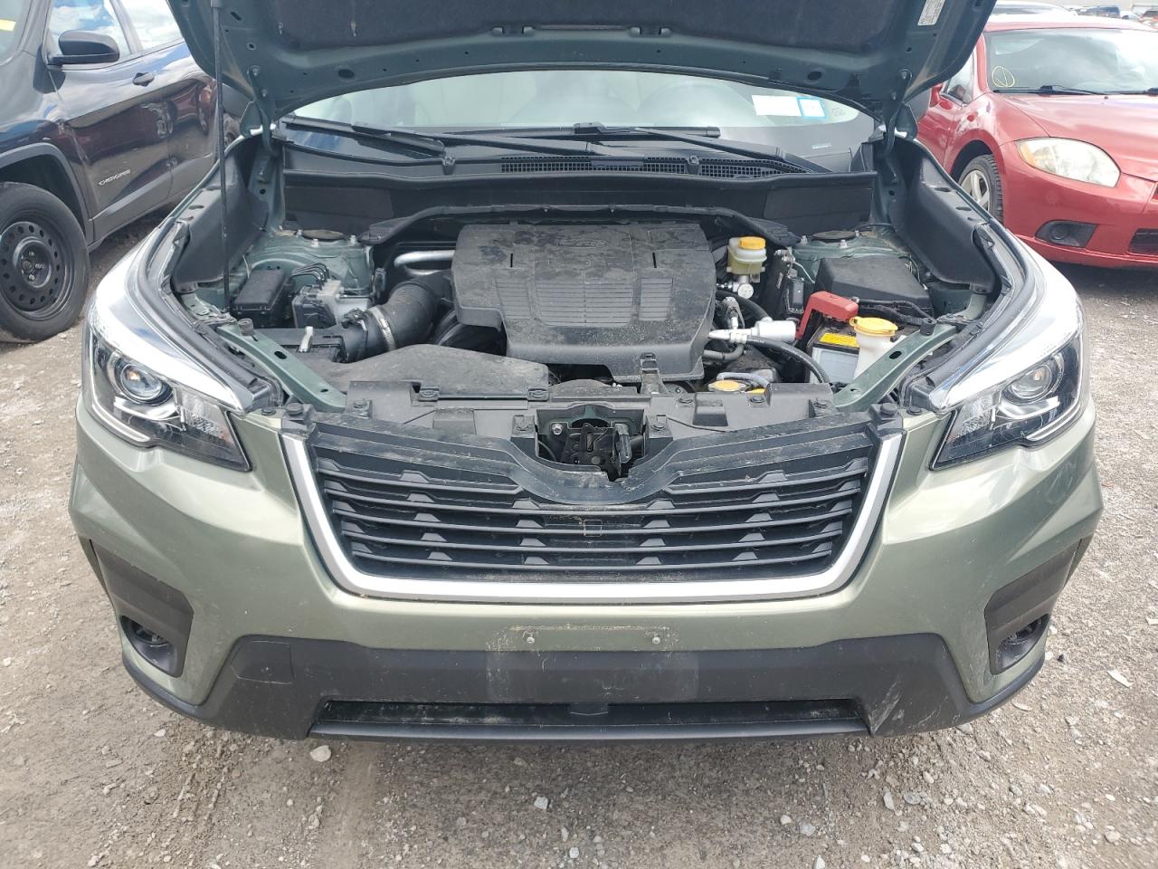 JF2SKADC1LH420564 2020 Subaru Forester