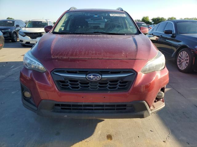 2018 Subaru Crosstrek Premium VIN: JF2GTADC5JH246921 Lot: 54772024