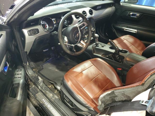 2015 Ford Mustang Gt VIN: 1FATP8FF9F5429318 Lot: 54070774