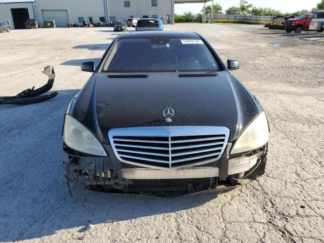 2010 Mercedes-Benz S 400 VIN: WDDNG9FB3AA324981 Lot: 54282104