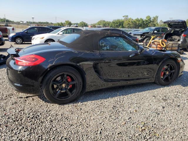 2013 Porsche Boxster VIN: WP0CA2A81DS110110 Lot: 56763144