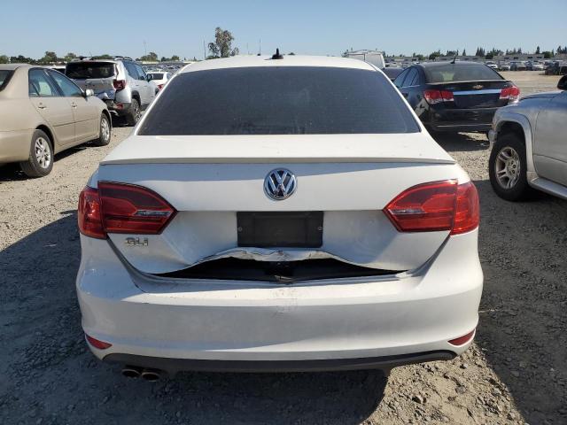 2012 Volkswagen Jetta Gli VIN: 3VW5A7AJ4CM458481 Lot: 53683514