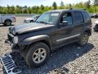 JEEP LIBERTY LI photo