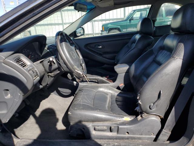 1HGCG2252XA012430 1999 Honda Accord Ex