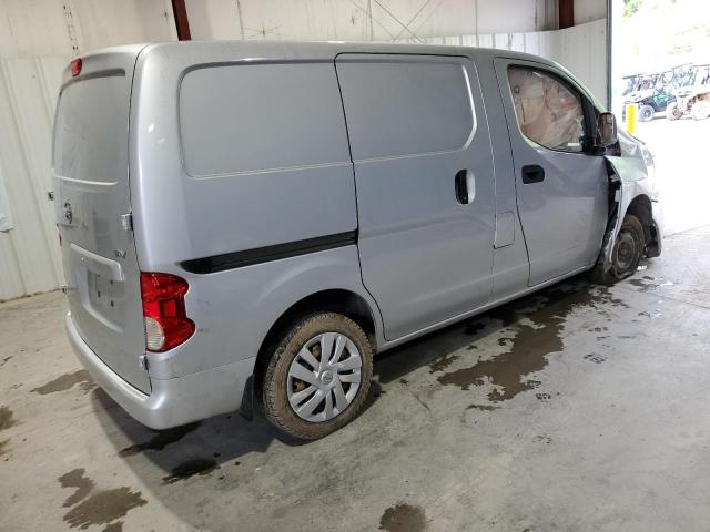 NISSAN NV200 2.5S 2019 silver  gas 3N6CM0KN4KK693898 photo #4