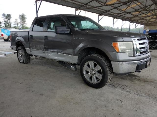 1FTEW1E85AKE14776 | 2010 Ford f150 supercrew