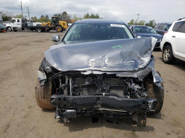 2017 Infiniti Q50 Premium VIN: JN1EV7AR7HM836036 Lot: 53590294