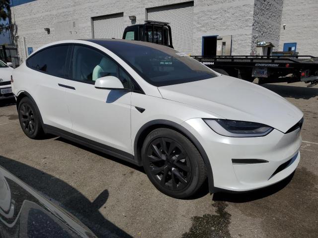 7SAXCBE57PF385674 Tesla Model X  4