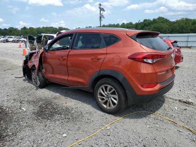 2016 HYUNDAI TUCSON LIM - KM8J33A42GU103935