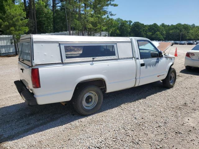 1992 Chevrolet Gmt-400 C1500 VIN: 1GCDC14Z7NE142587 Lot: 56435644