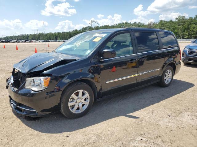 2013 Chrysler Town & Country Touring VIN: 2C4RC1BG8DR638197 Lot: 55767464