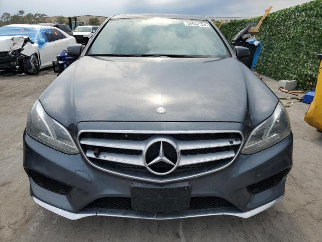 2016 Mercedes-Benz E 350 VIN: WDDHF5KB0GB231059 Lot: 54030124