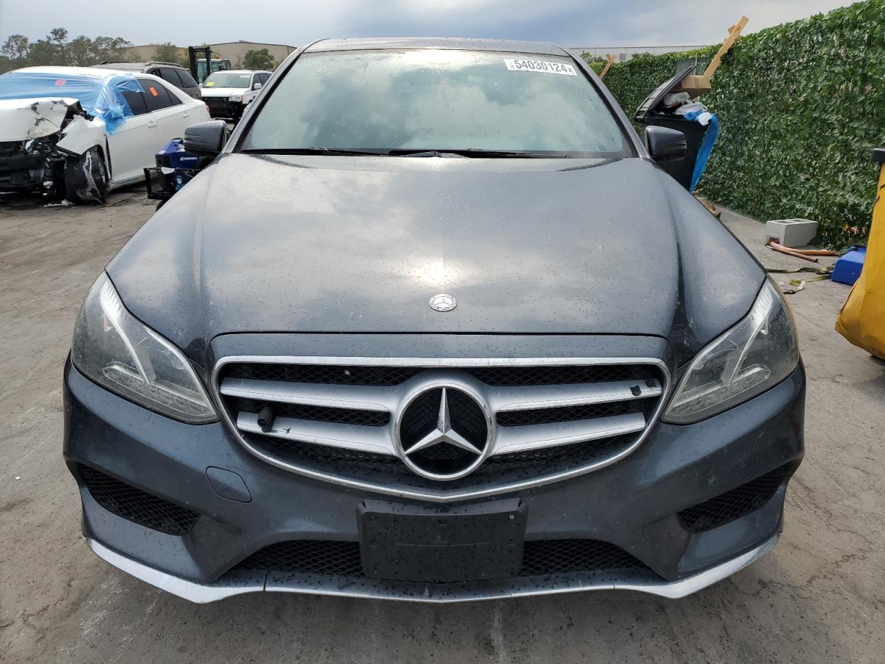 WDDHF5KB0GB231059 2016 Mercedes-Benz E 350