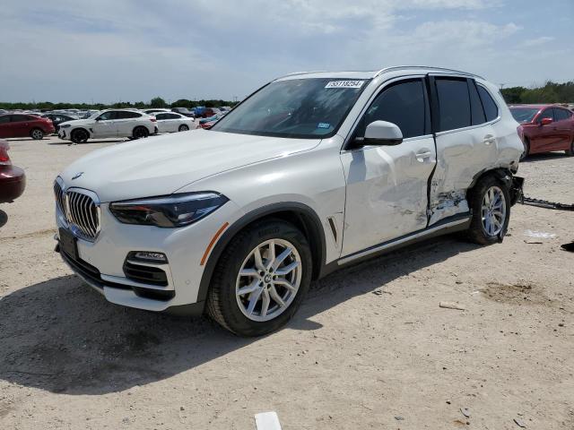 5UXCR6C00L9B19198 BMW X5 XDRIVE4