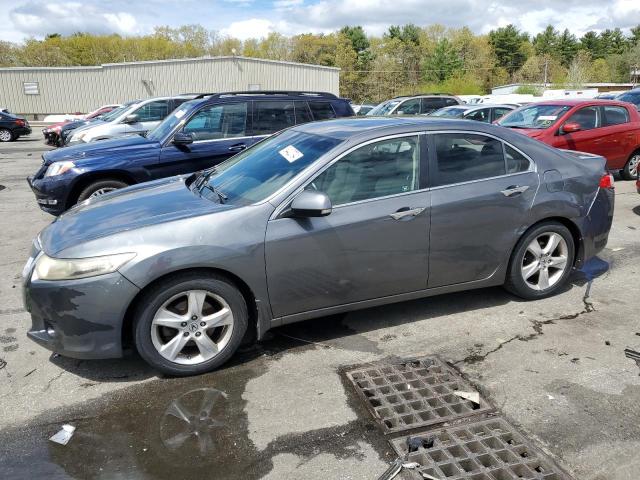 JH4CU2F68AC040270 2010 Acura Tsx 2010 Acura Tsx VIN: JH4CU2F68AC040270 Lot: 54422794