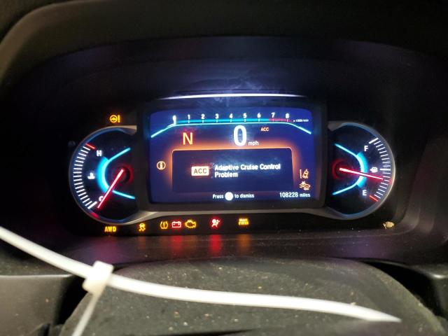 2019 Honda Pilot Lx VIN: 5FNYF6H18KB007820 Lot: 56136314