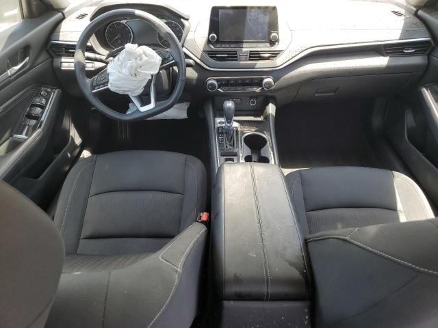 2022 Nissan Altima Sv VIN: 1N4BL4DV4NN333623 Lot: 57036884