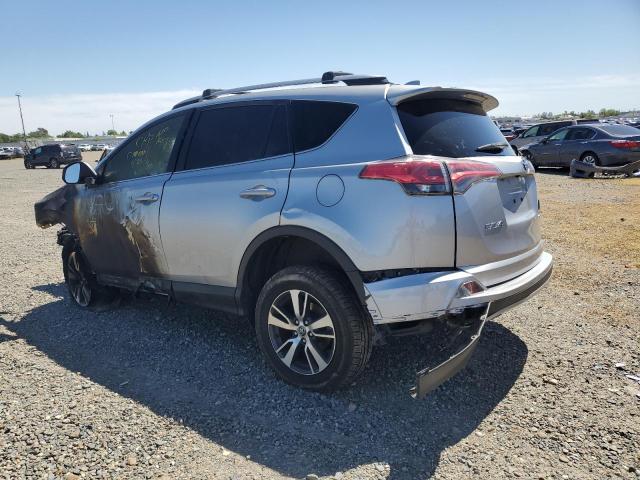 2018 Toyota Rav4 Adventure VIN: JTMRFREV6JJ258324 Lot: 53850614