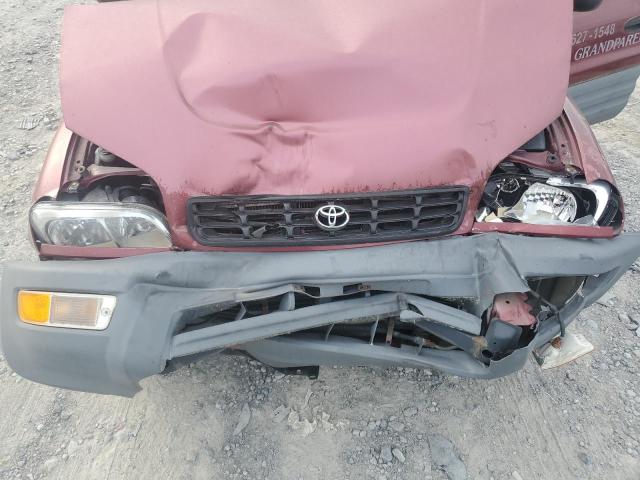 1999 Toyota Rav4 VIN: JT3HP10V1X0219516 Lot: 54122914