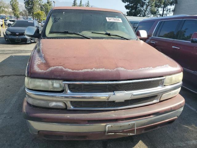 2000 Chevrolet Silverado C1500 VIN: 1GCEC19V3YZ283065 Lot: 54178494