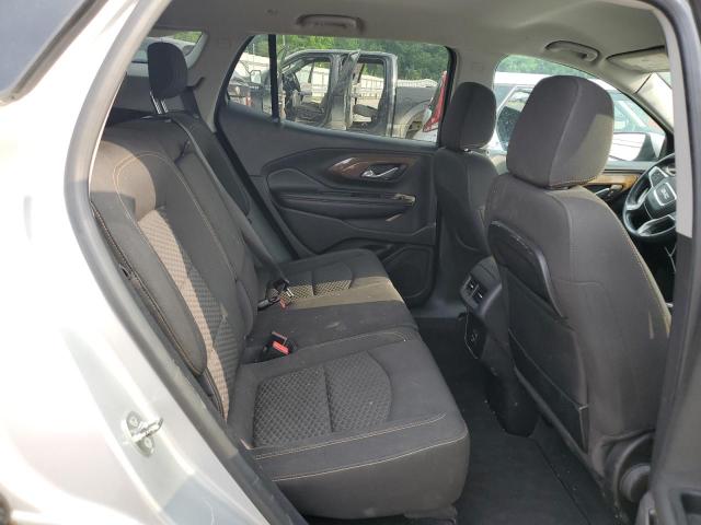 2018 GMC Terrain Sle VIN: 3GKALMEV3JL208812 Lot: 53513144