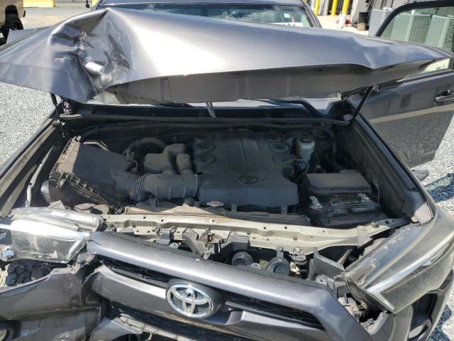 2016 Toyota 4Runner Sr5 VIN: JTEZU5JR0G5131489 Lot: 55616984