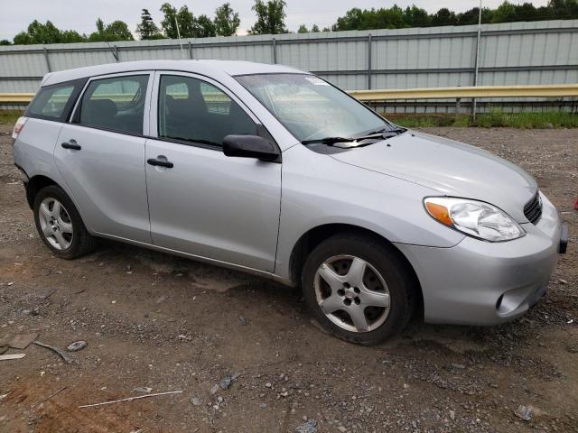 2008 Toyota Corolla Matrix Xr VIN: 2T1KR32E88C707776 Lot: 53757444