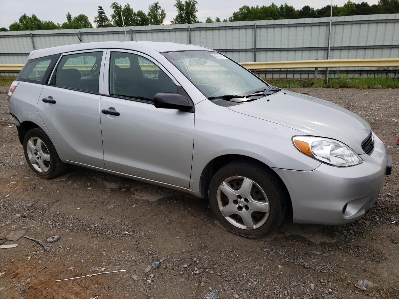 2T1KR32E88C707776 2008 Toyota Corolla Matrix Xr