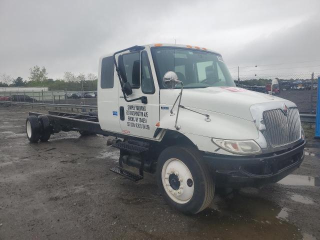 2012 International 4000 4300 VIN: 1HTMMAAL2CH060584 Lot: 53420084