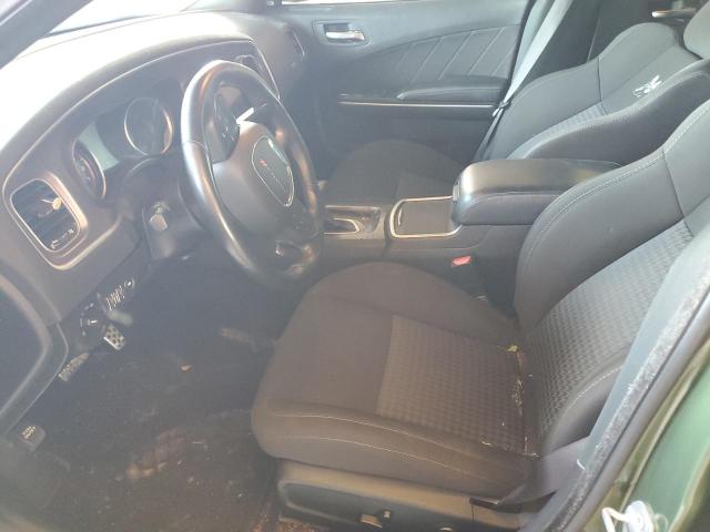 2021 DODGE CHARGER SC - 2C3CDXGJ8MH570021