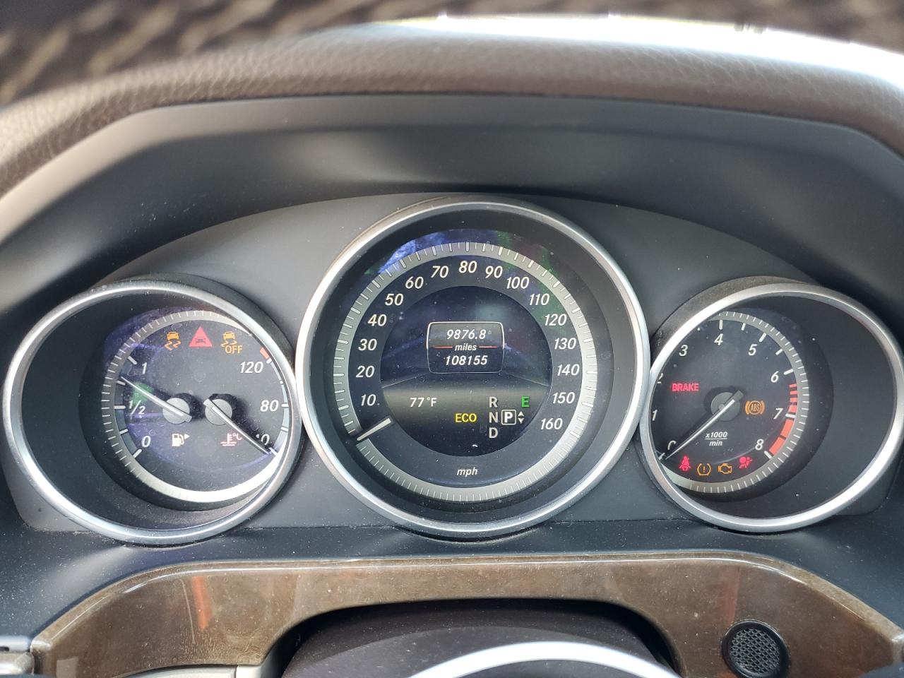 WDDHF8JB1EA822295 2014 Mercedes-Benz E 350 4Matic