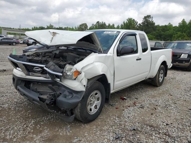 2018 Nissan Frontier S VIN: 1N6BD0CT3JN751601 Lot: 52371994